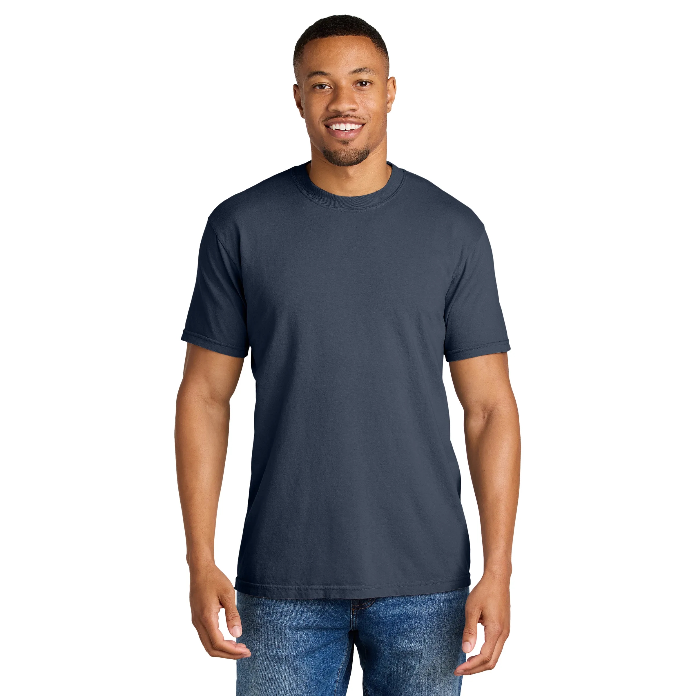 COMFORT COLORS ADULT 6.1 OZ T-SHIRT 93