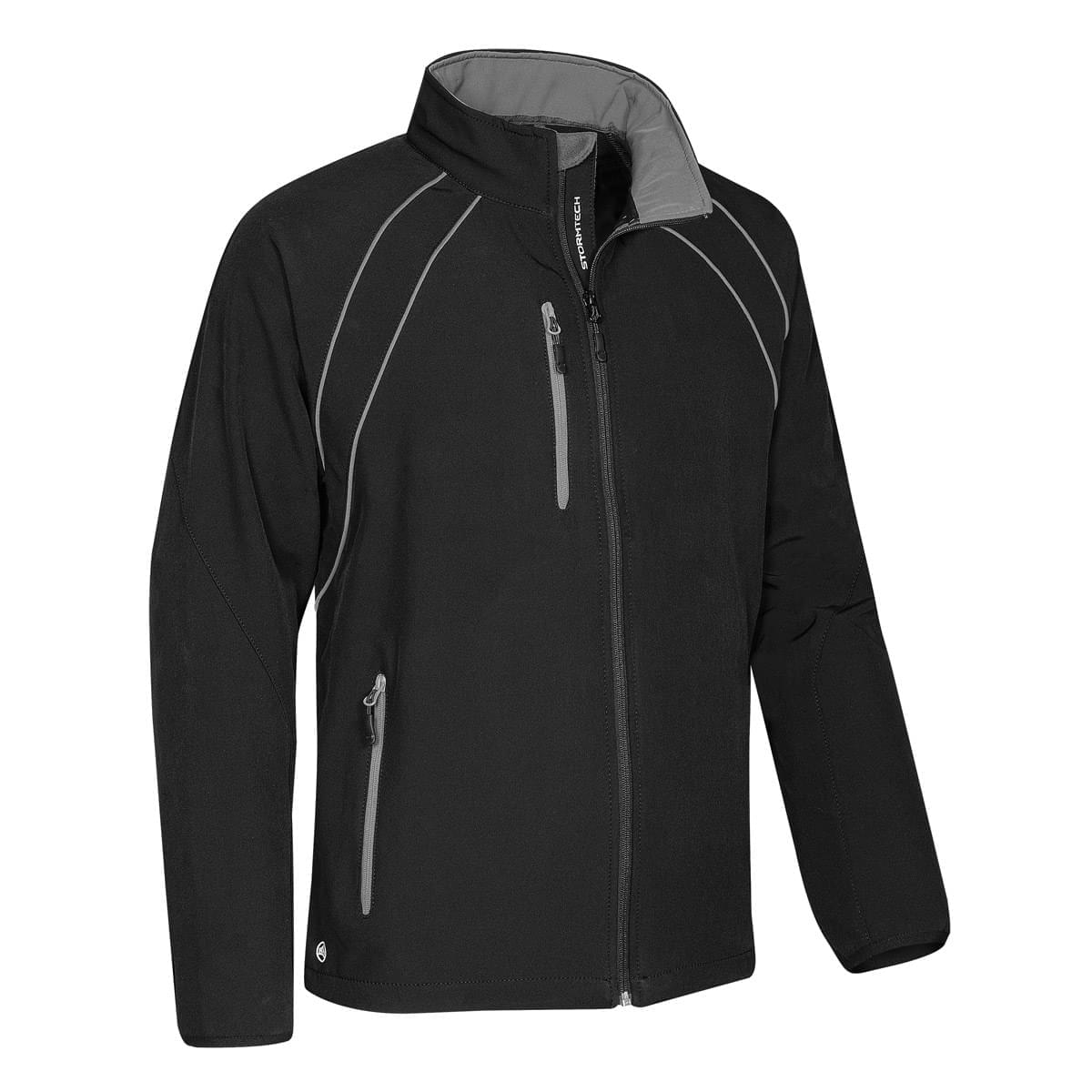 Stormtech Men's Crew Softshell Jacket 6