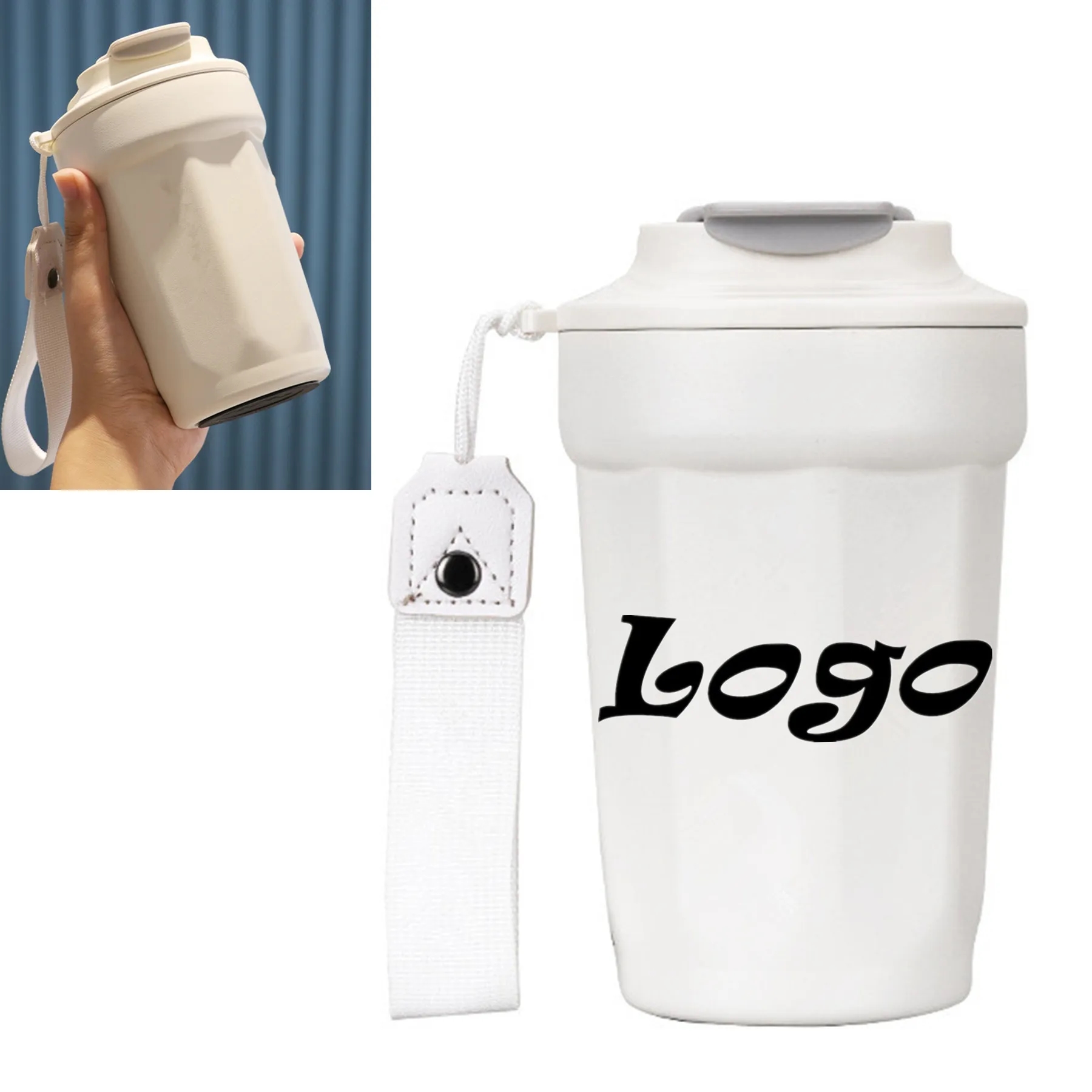 Insulated Coffee Mugs 3