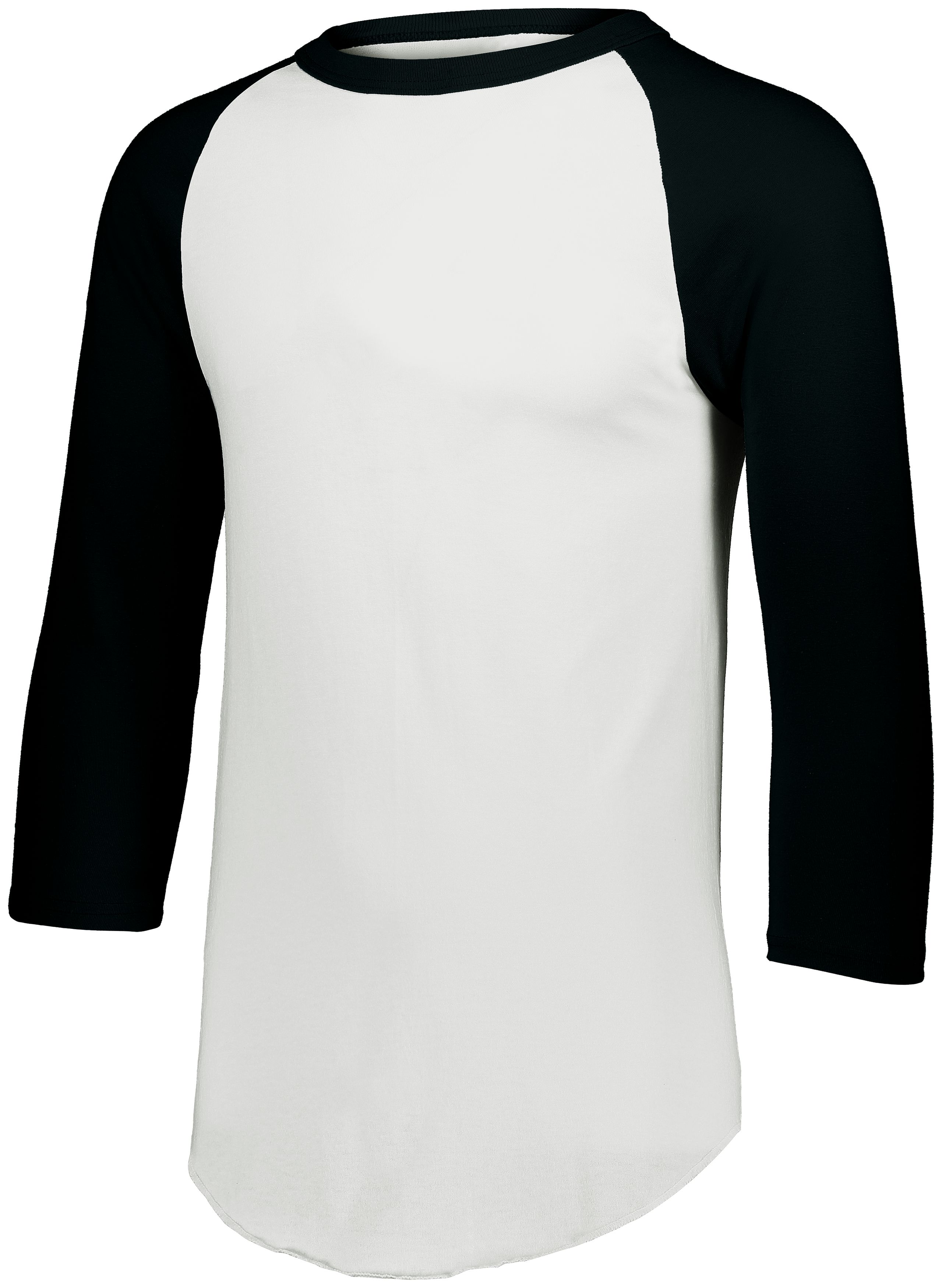 Youth Baseball 3/4 Sleeve Tee 2.0 5