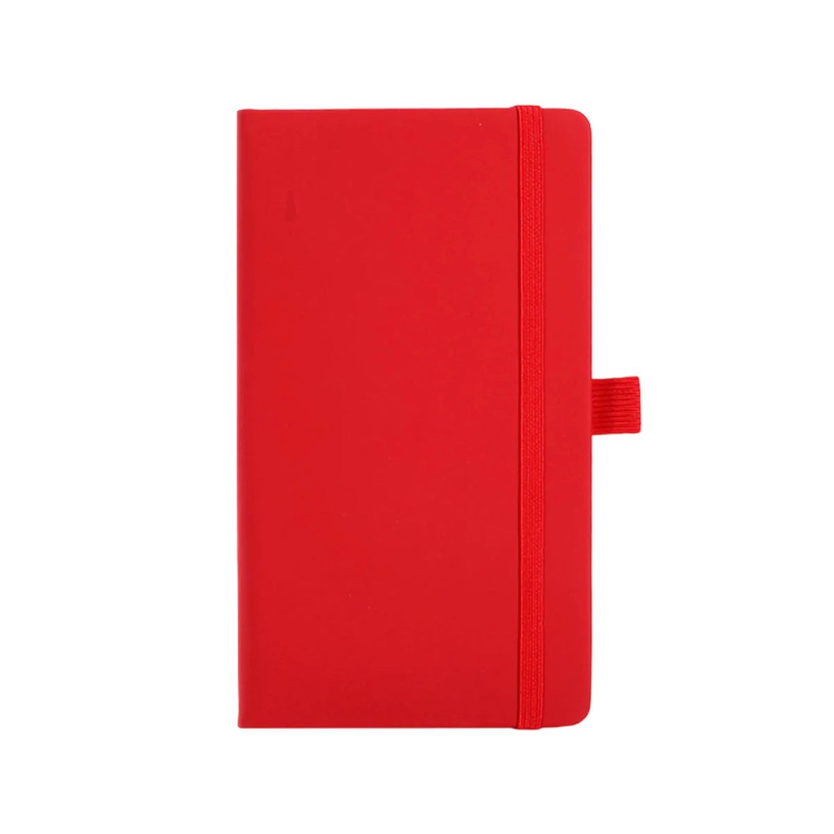 Durable Soft Cover Journal A6 Size with Elastic 4