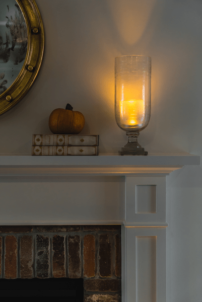 MPOWERD Luci Solar Candle 22