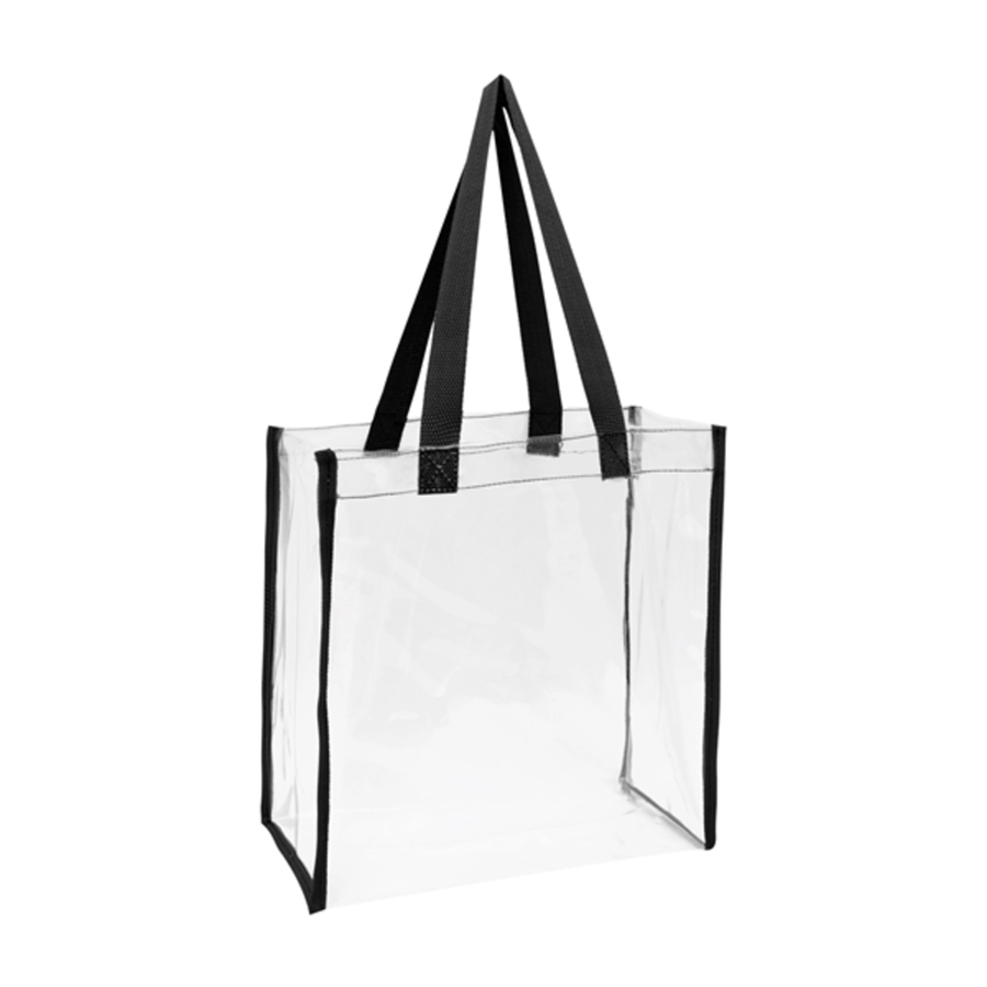 ClearPass Stadium Tote Bag 6