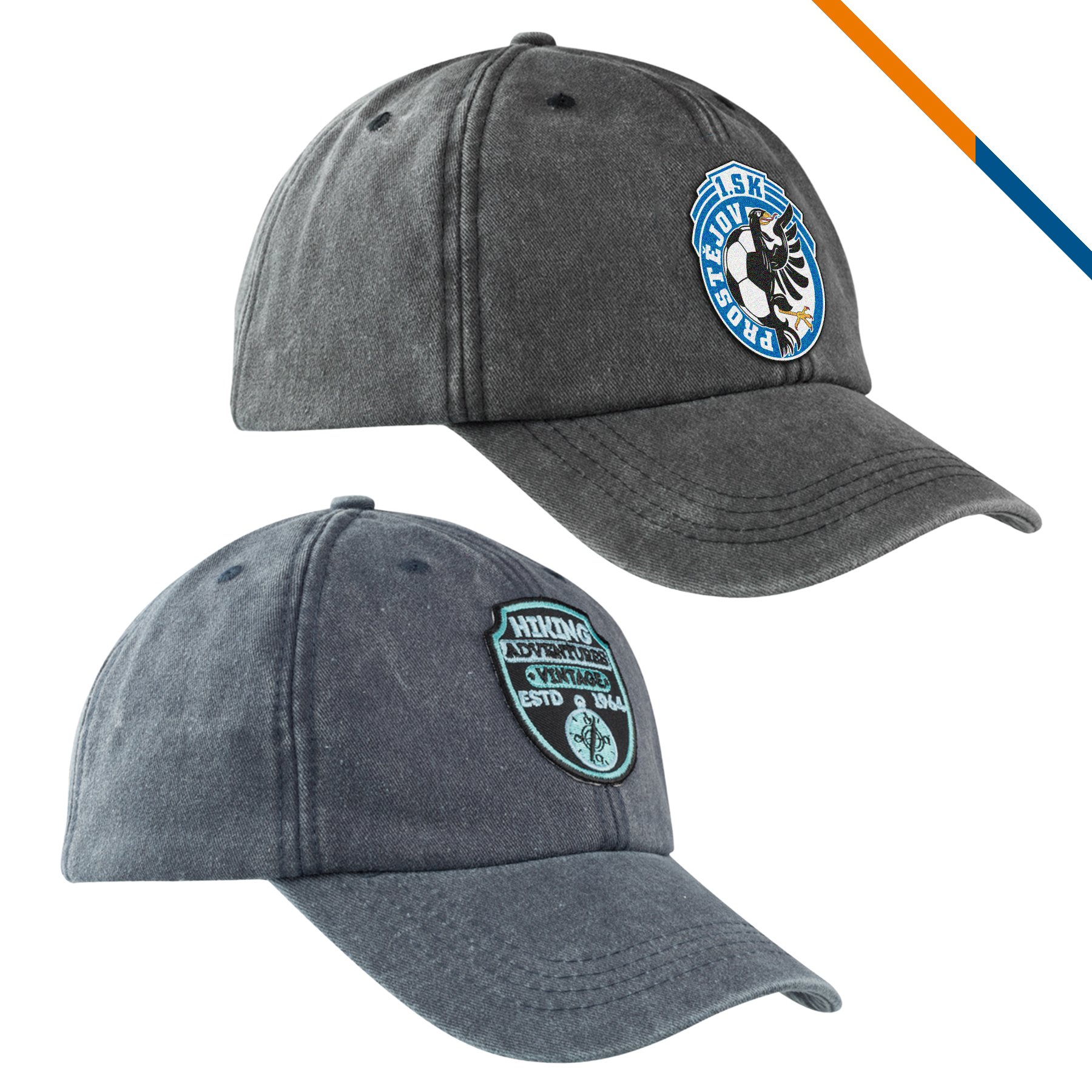 Voico Baseball Caps 2