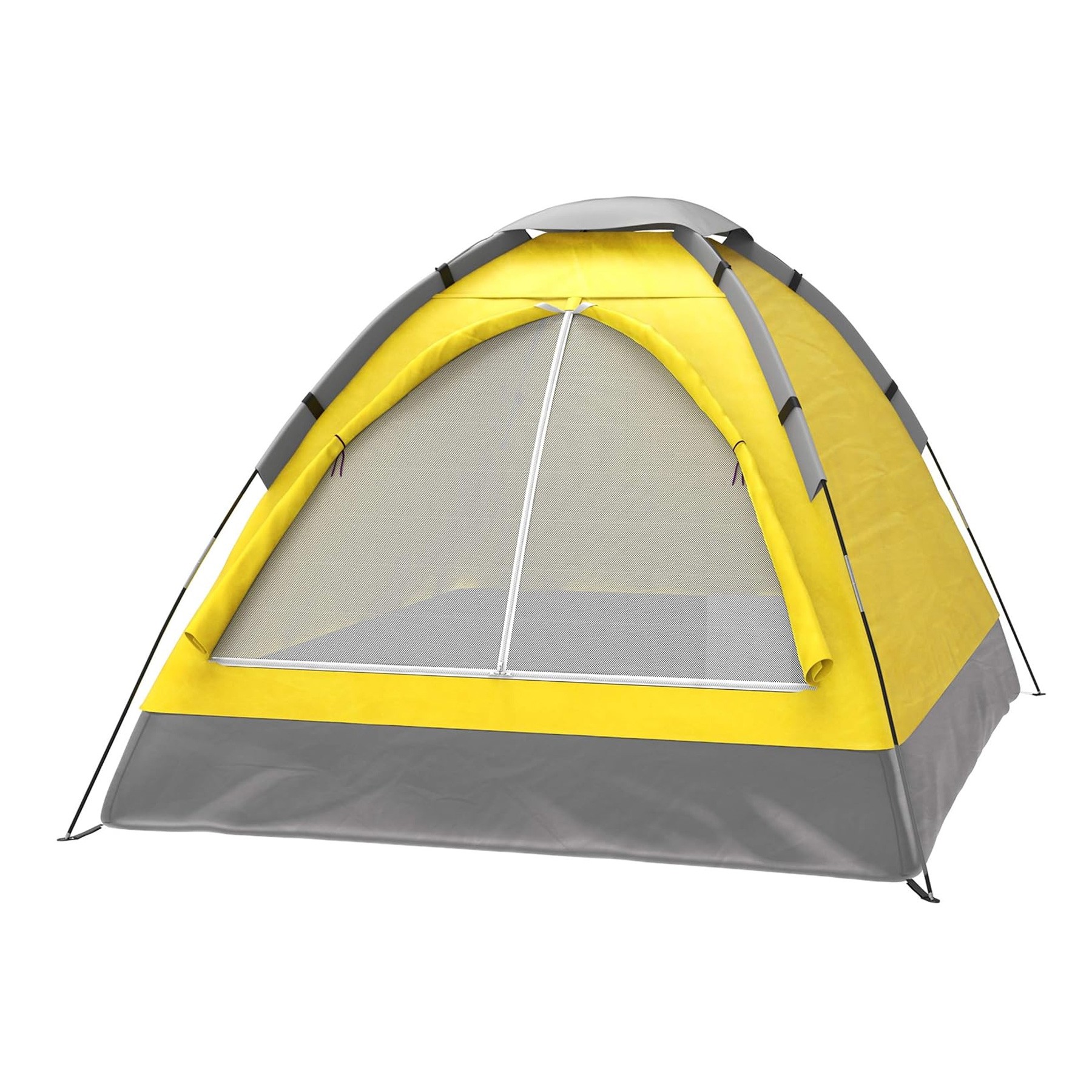Double Lightweight Outdoor Tent 8