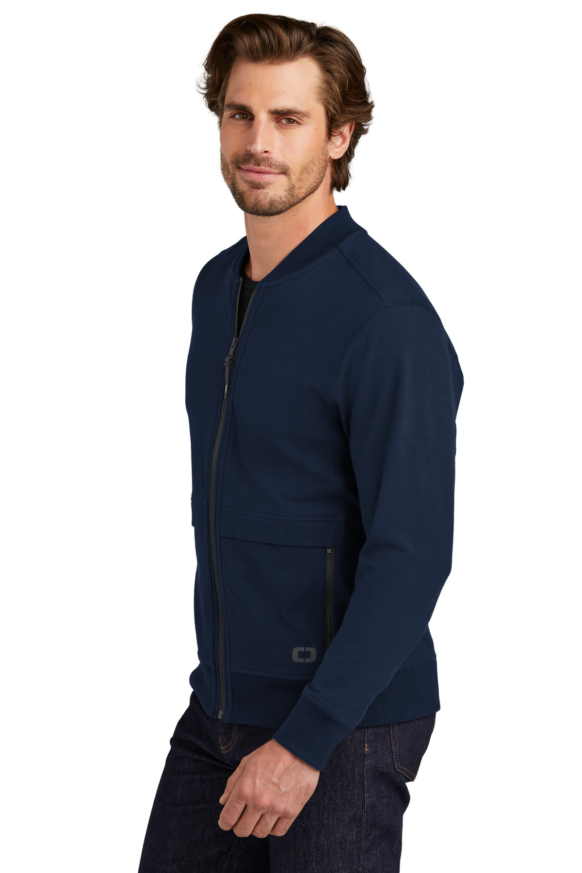 OGIO Outstretch Full-Zip OG830 11