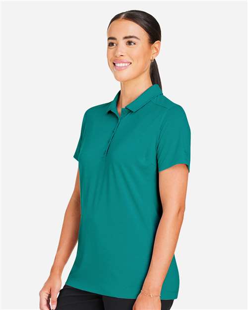Women's Bandon Polo - PG100W 18