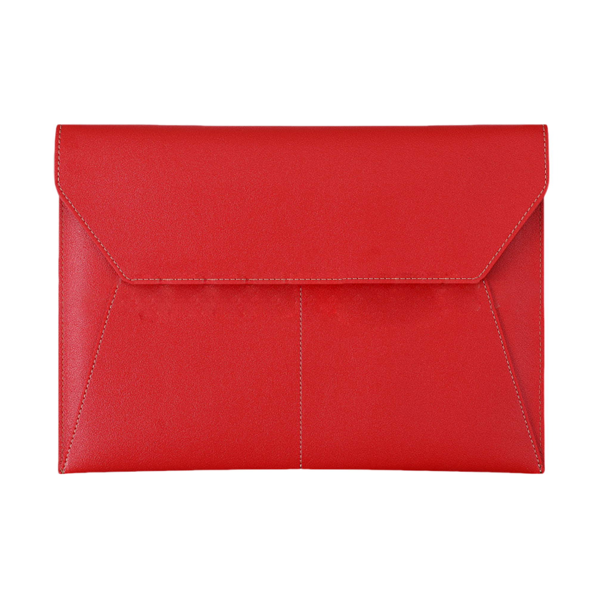 Waterproof PU Leather File Folder 1