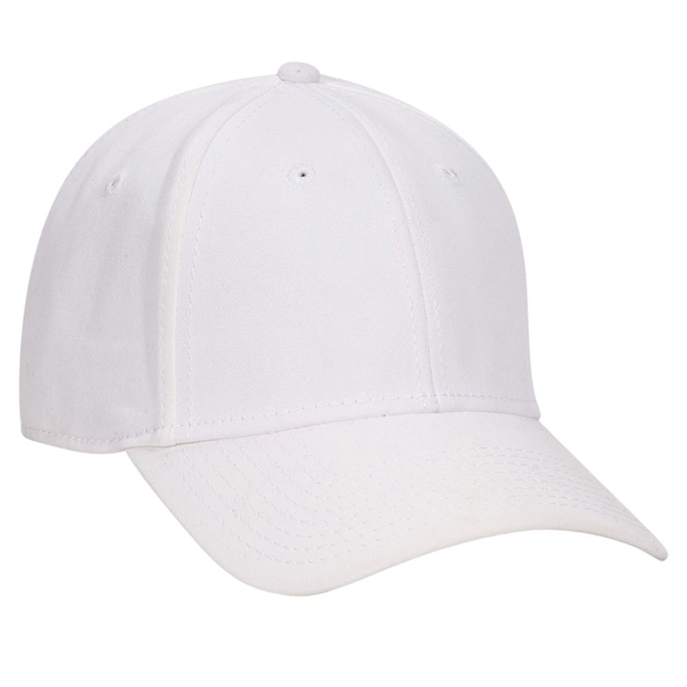 OTTO CAP "OTTO A-Flex" 6 Panel Low Profile Style Cap 2