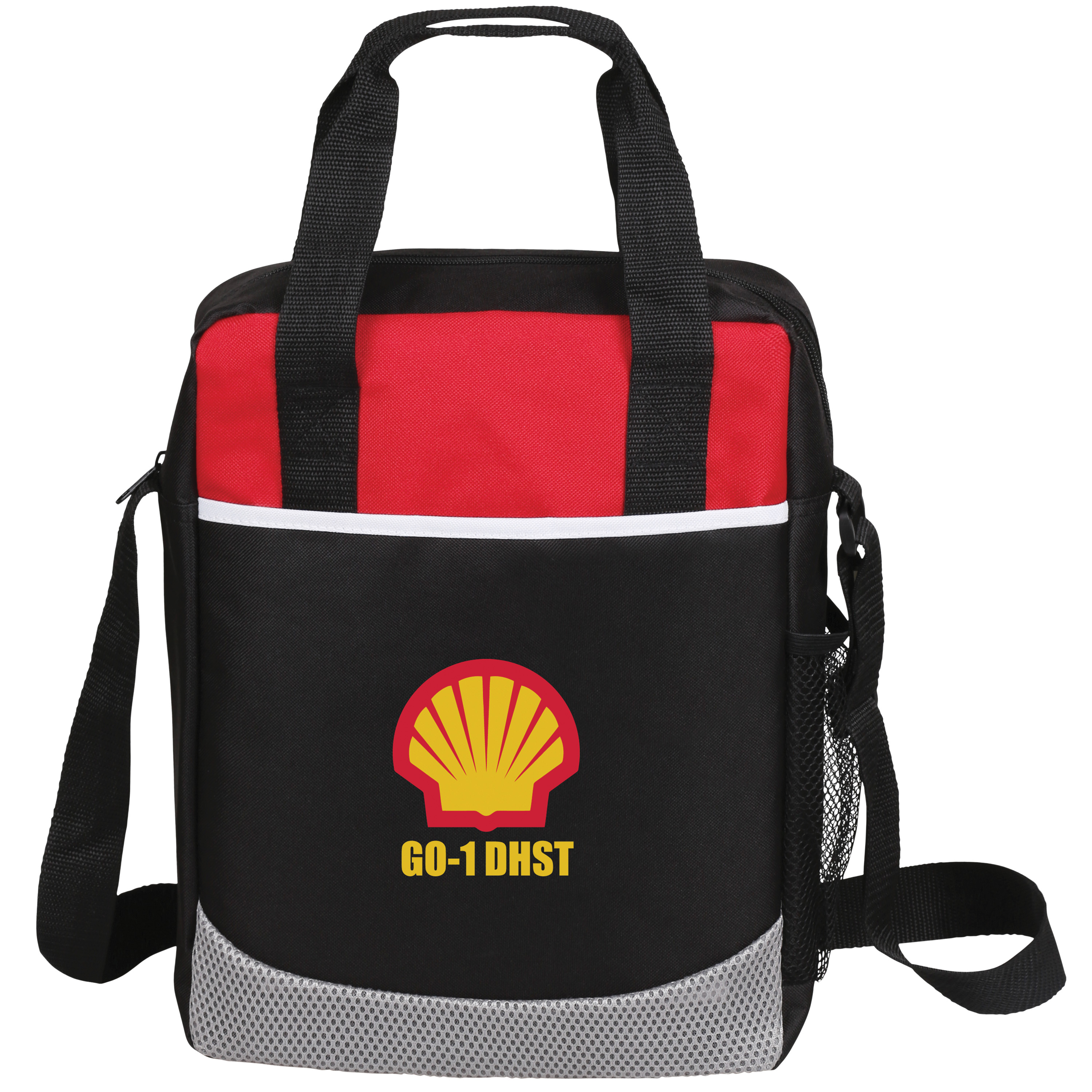 14.1" Envoy Computer Tote 5