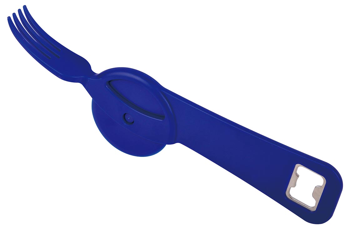 Pizza Cutter With Bottle Opener 6