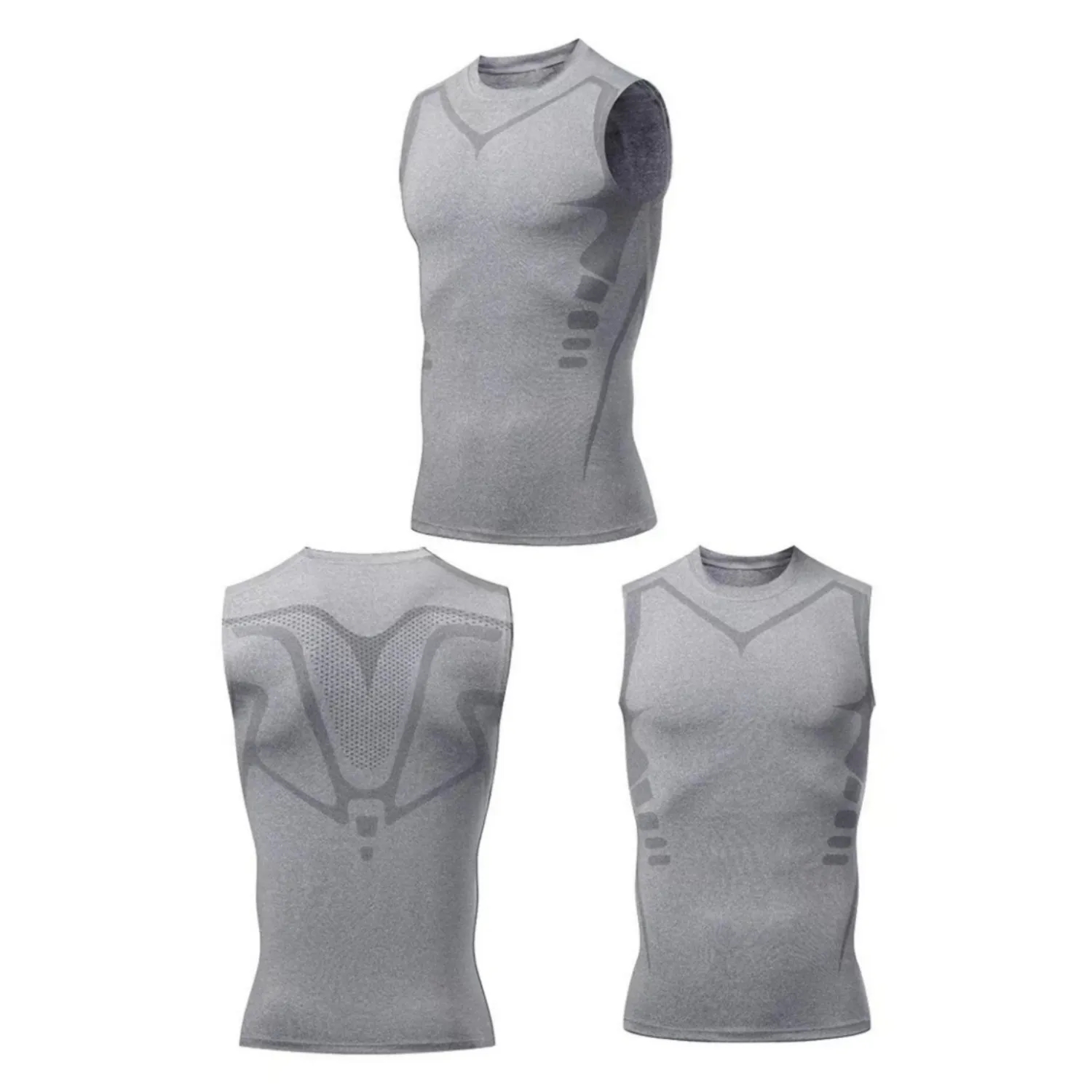 Men's Tank Tops 8