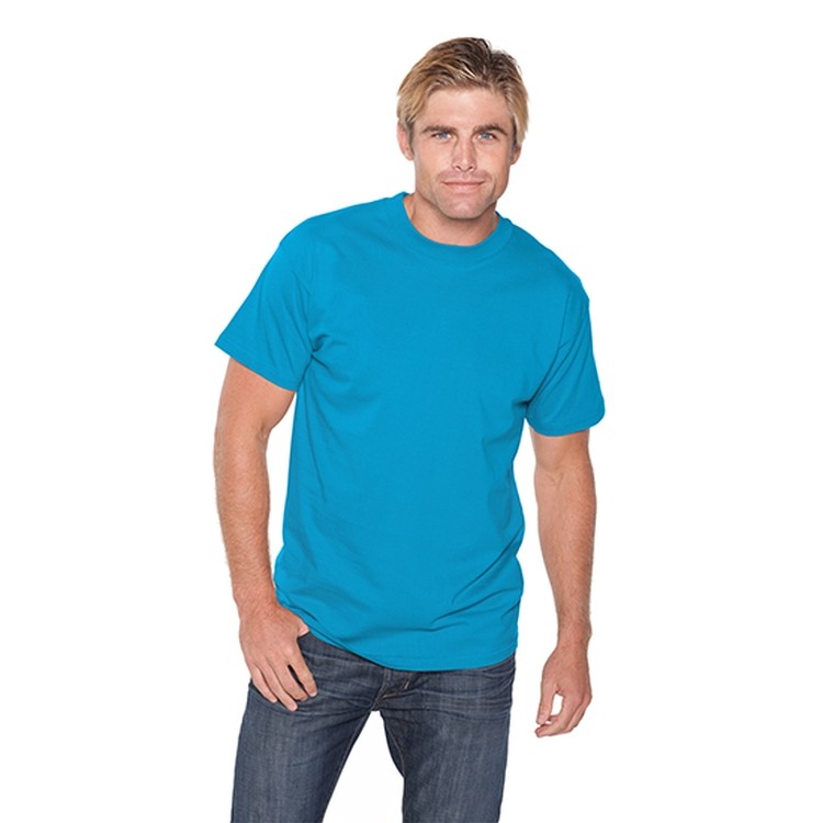 OTTO Unisex Heavyweight Comfy Tee T-Shirt 72