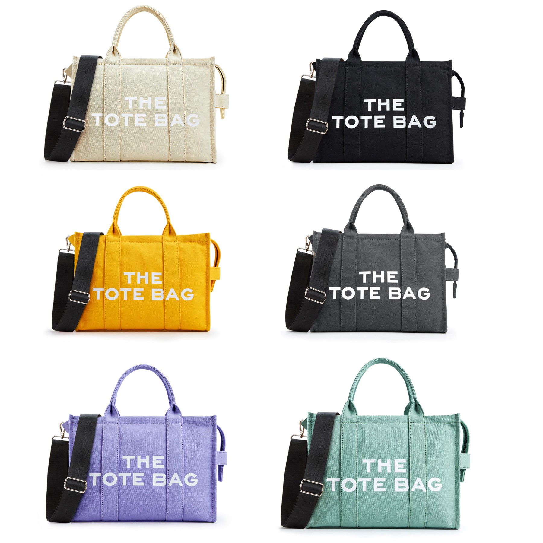 Tote Bag, custom tote bag with logo imprint 3