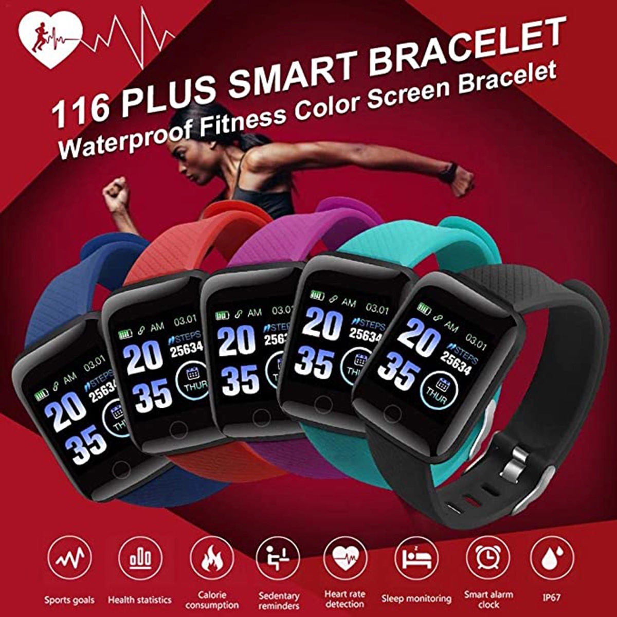 D13 Smart Watch 2