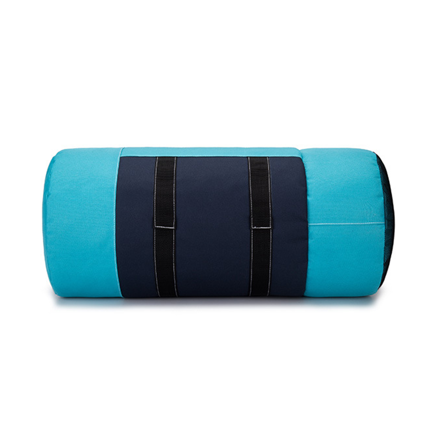 Polyester Weekender Overnight Duffel Gym Bag 7
