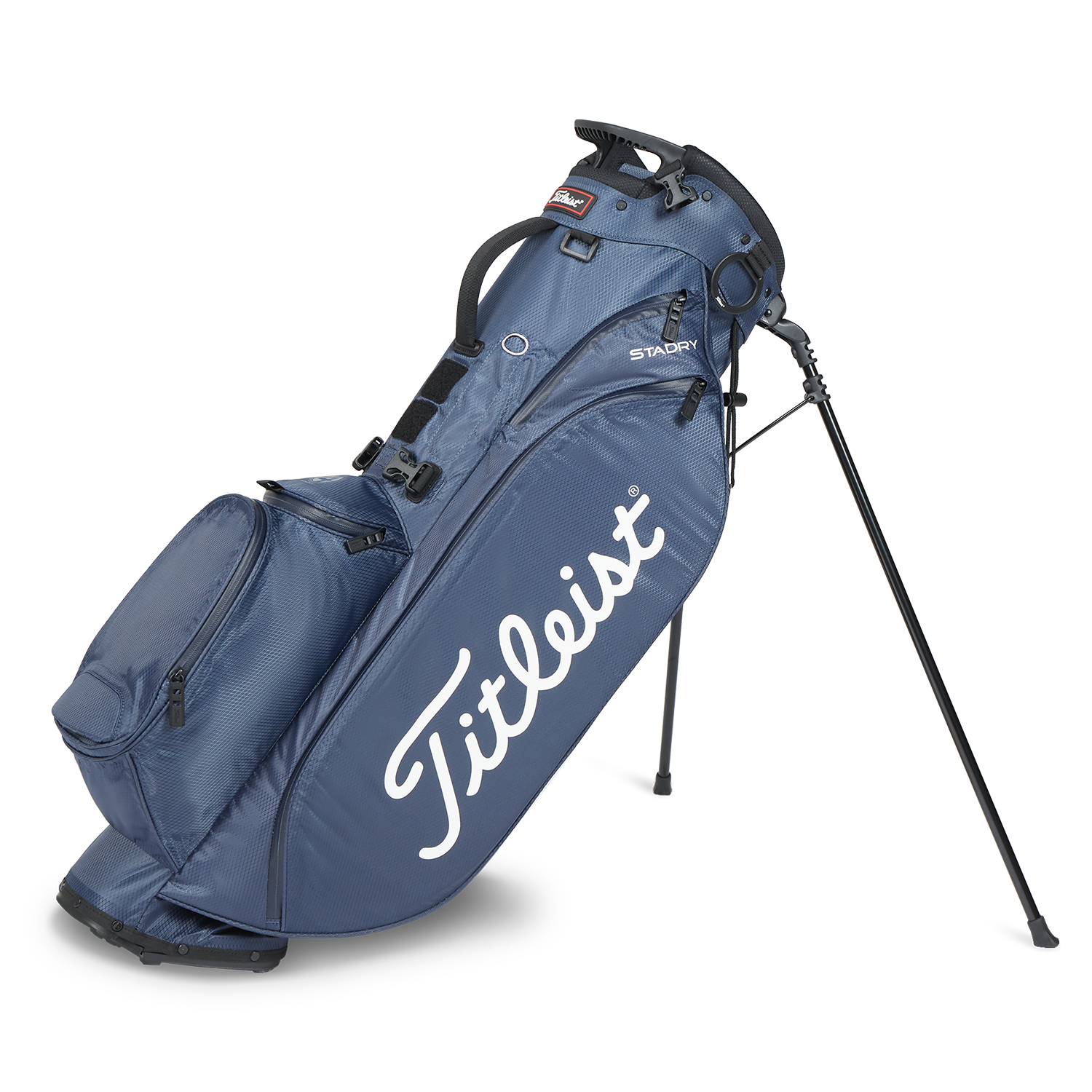 Titleist Players S4 StaDry Golf Bag 3