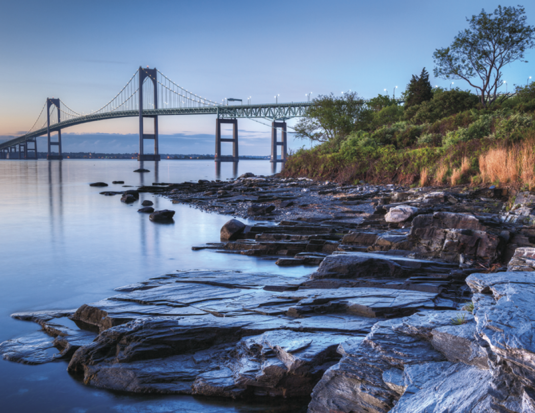 Triumph® Calendars New England Calendar 25