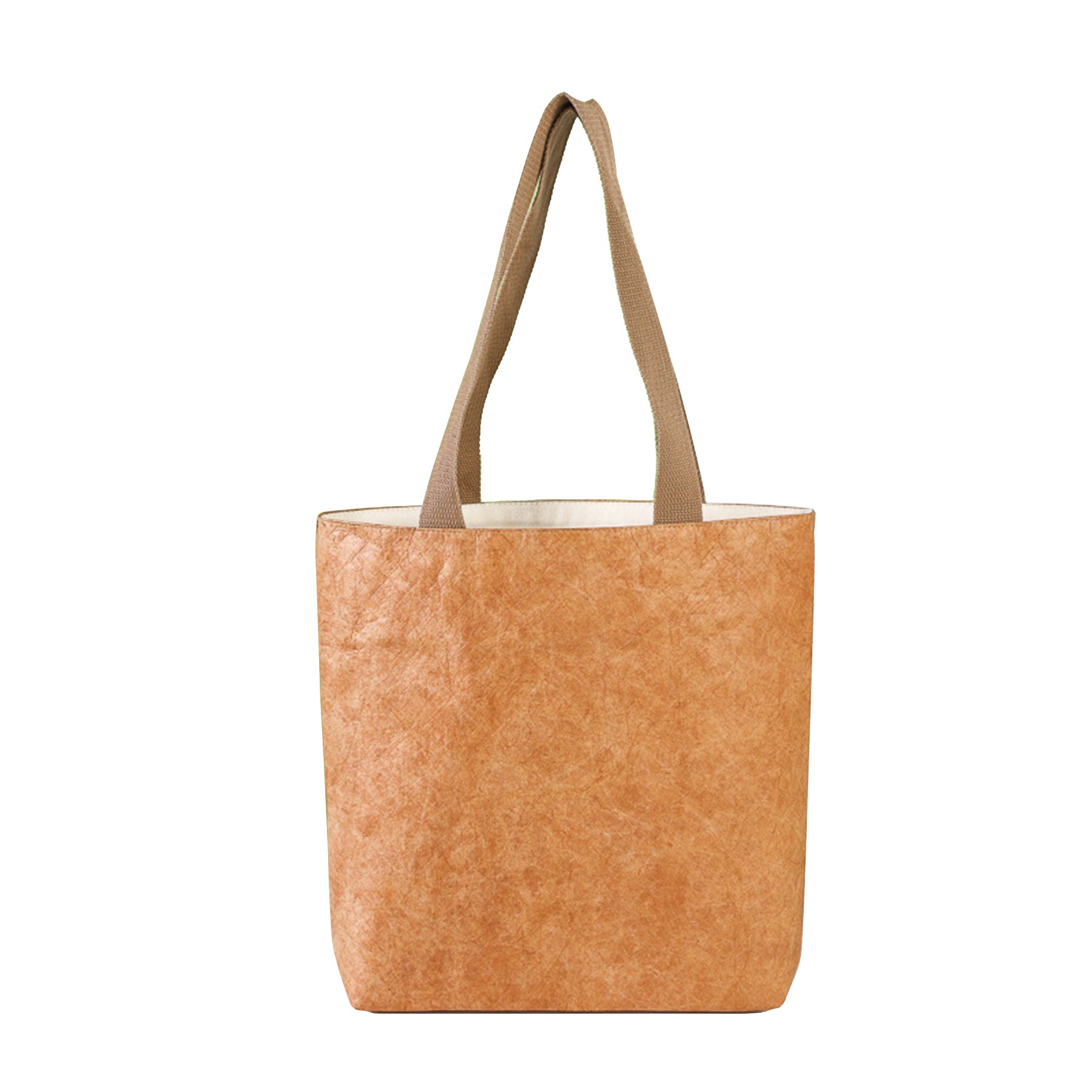 Reusable Dupont Paper Tote Bag 1
