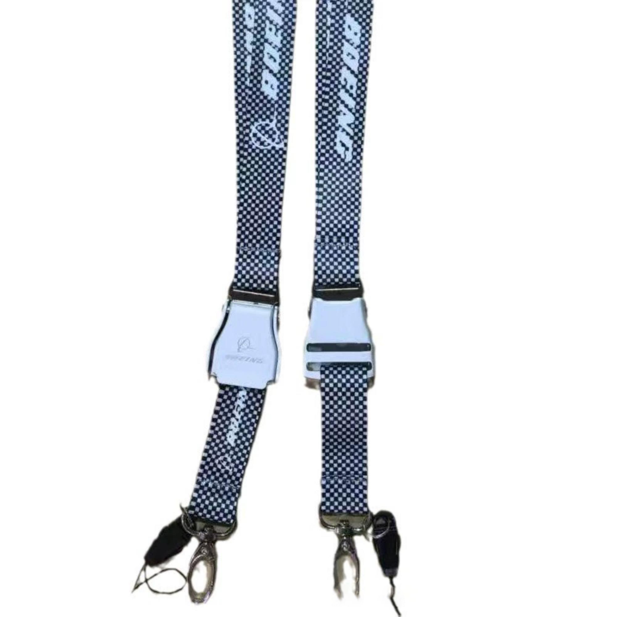 Aviation Lanyard 4