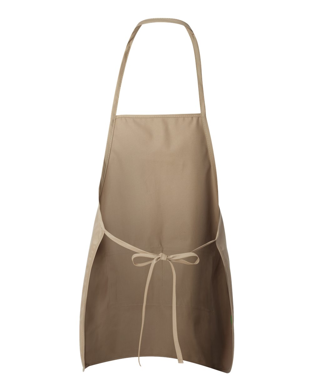 Long Butcher Block Apron - 5505 46