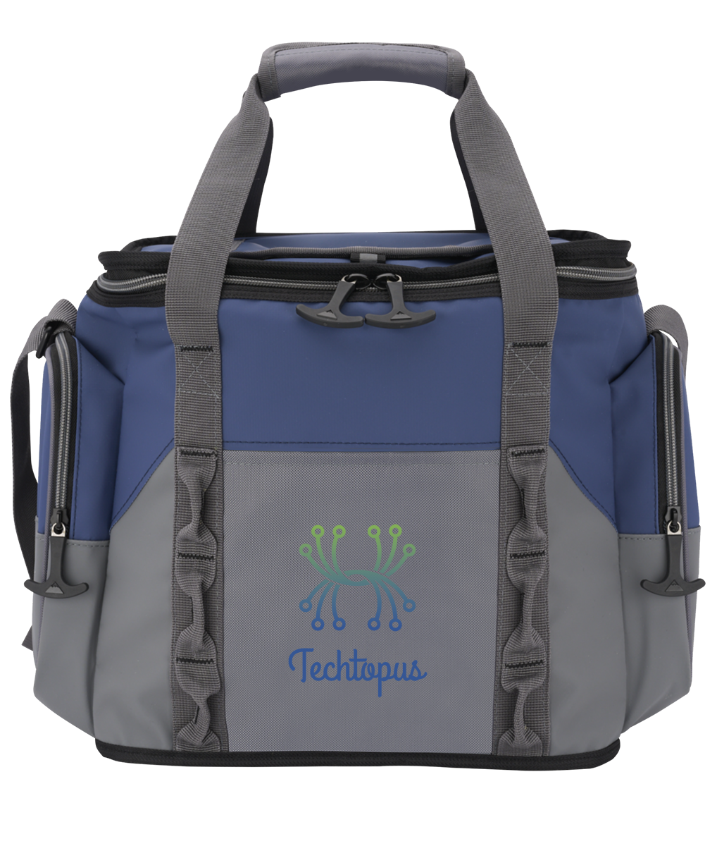 Urban Peak® Waterproof Ridgetop 24 Can Cooler 152