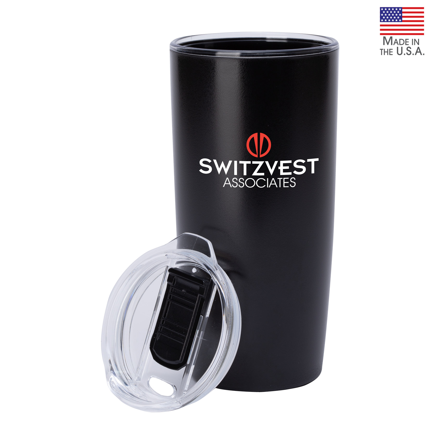 Denali 22 oz. Hot / Cold Tumbler 3