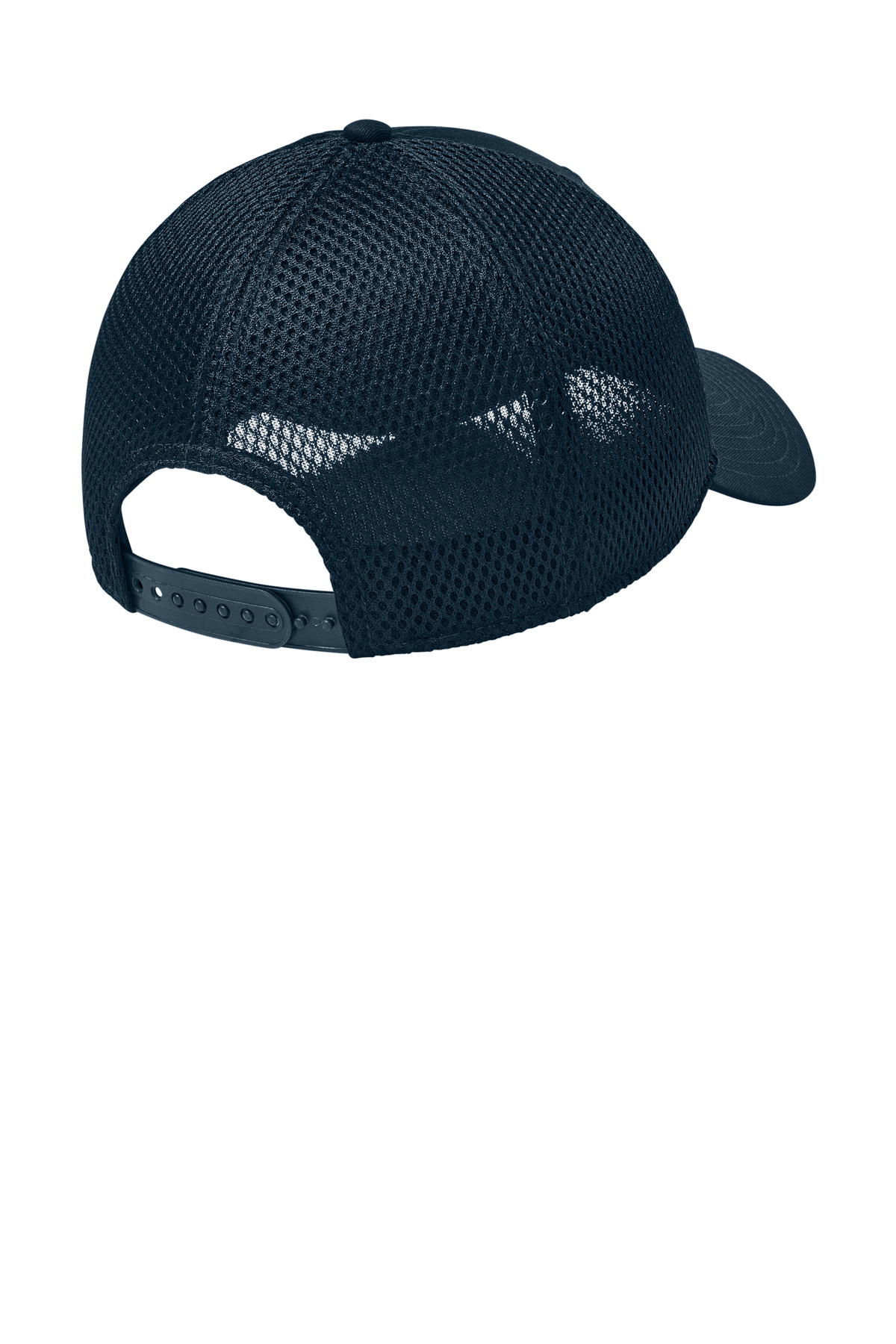 New Era Snapback Contrast Front Mesh Cap. NE204 27
