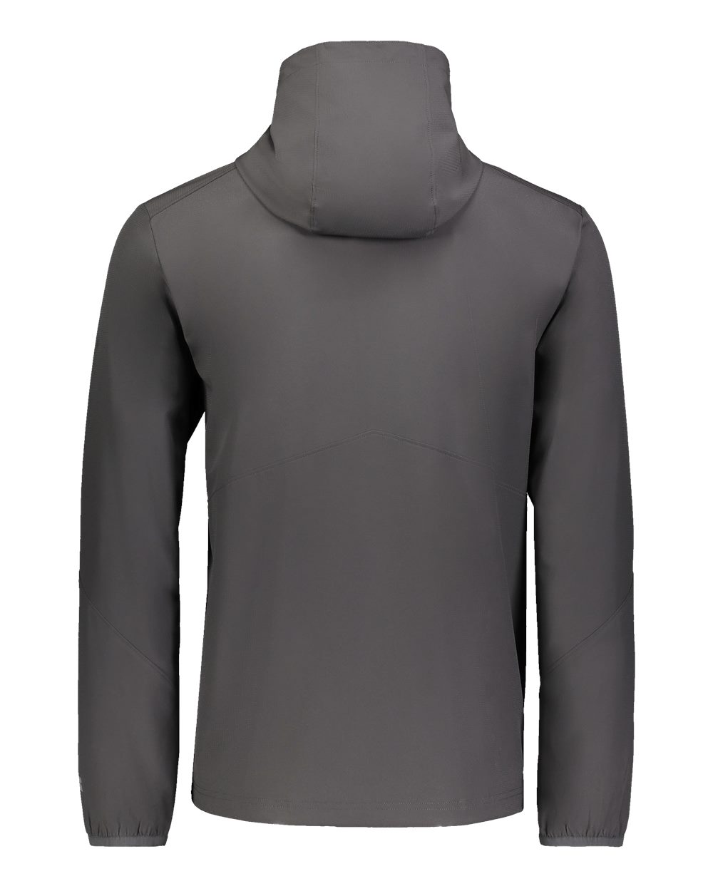 Unisex Legend Hooded Quarter-Zip Pullover - R20DSM 19