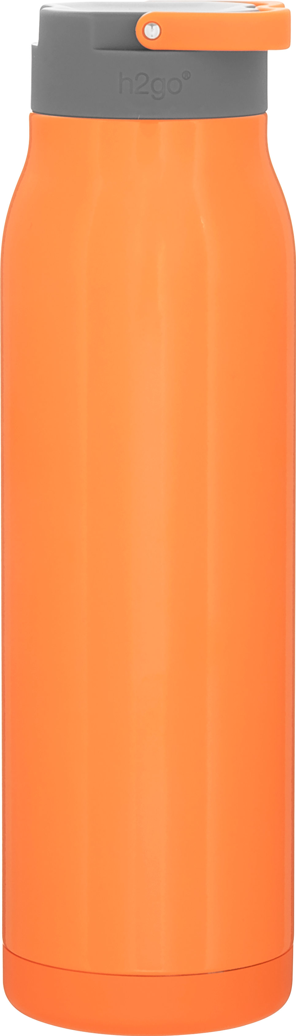 32 oz h2go flex, custom water bottle with logo imprint 5