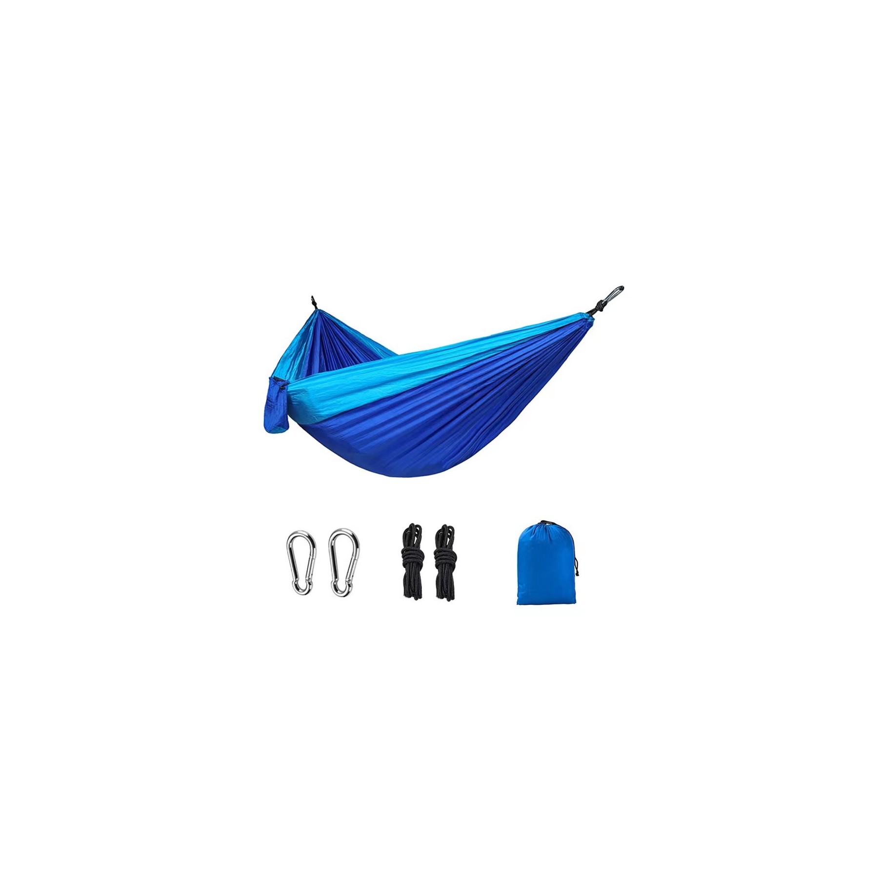 Outdoor Hammock 4