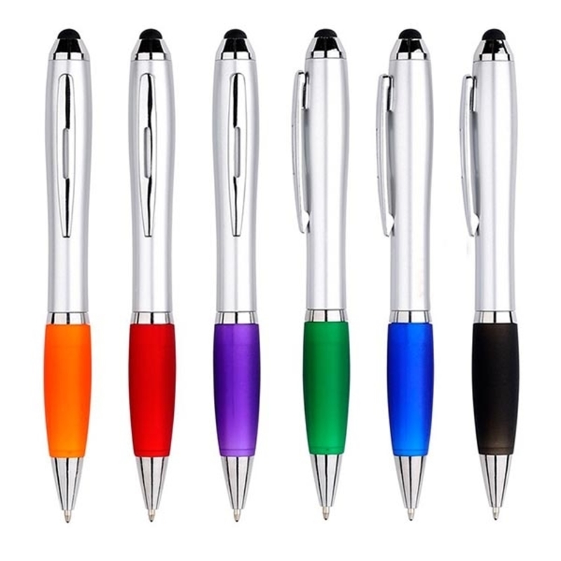 Stylus Ballpoint Pen 4