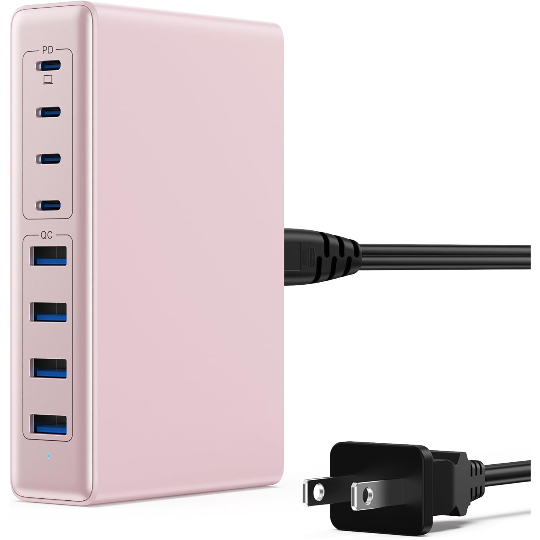 Charger Block 3
