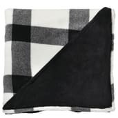 Buffalo Plaid Ultra Plush Throw Blanket 6