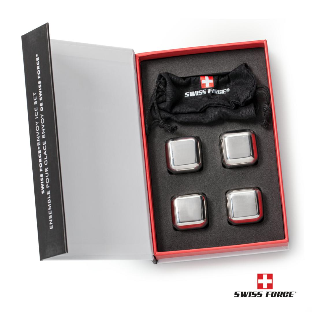 Swiss Force ® Envoy Ice Set 5