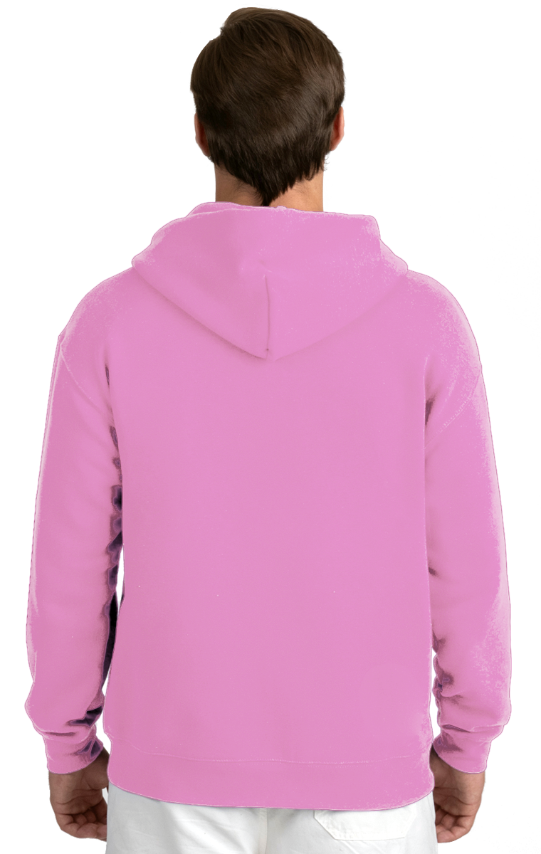 Adult Pullover Hoodie 86