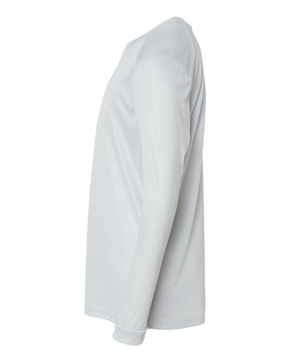 Youth Long Islander Performance Long Sleeve T-Shirt - 218Y 29