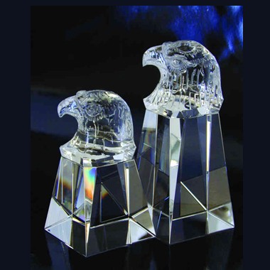Crystal Eagle Award 2