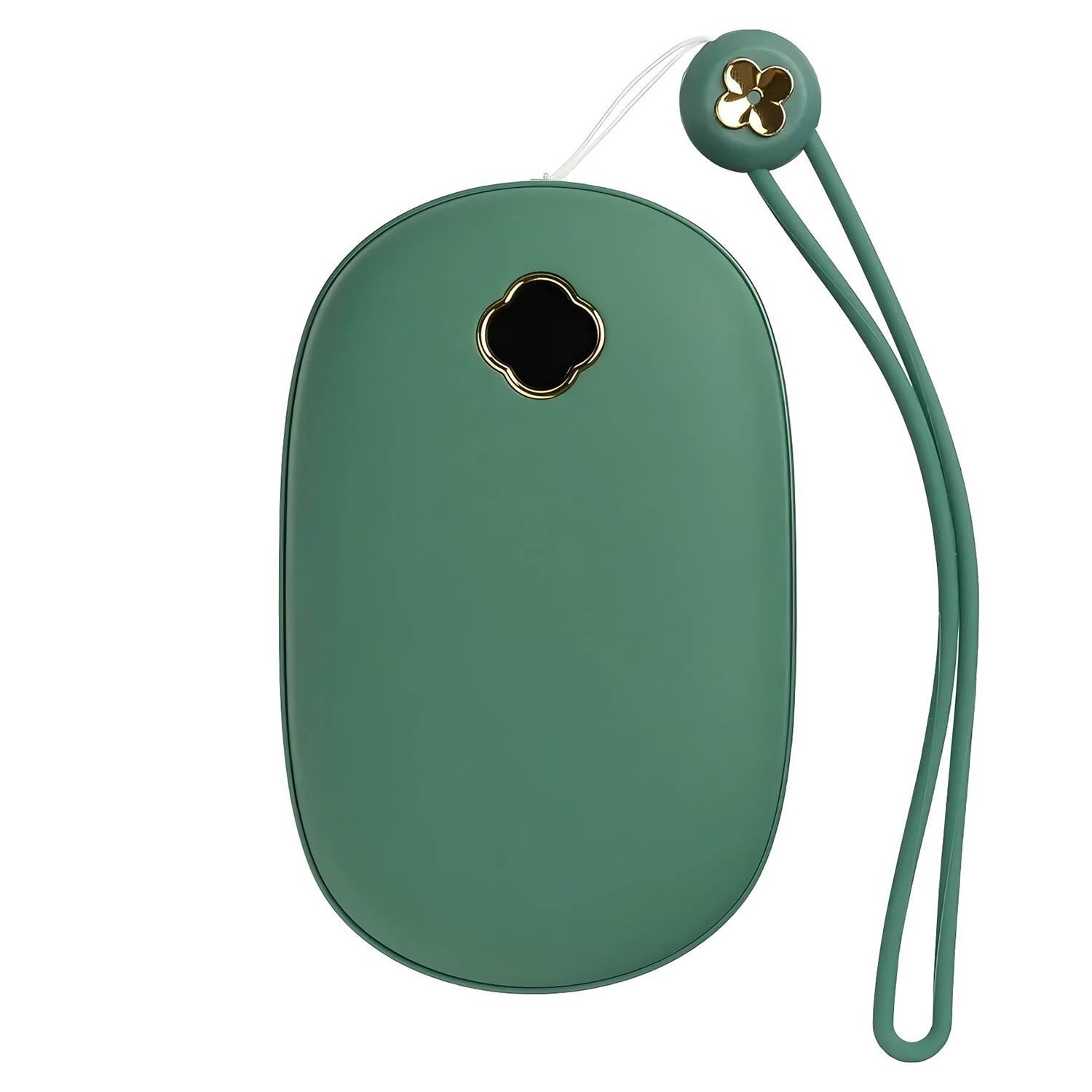 2 In 1 Digital Display Hand Warmer w/ Power Bank 6