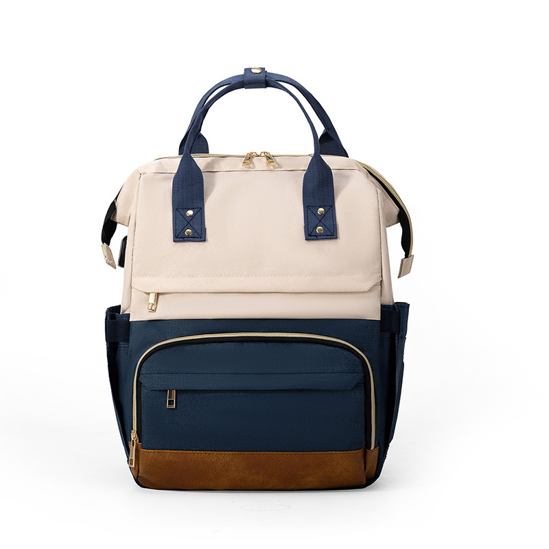 School Backpack Laptop Backpack 18
