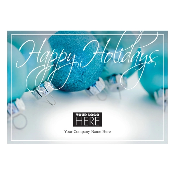 Pastel Appeal Holiday Logo Cards 1
