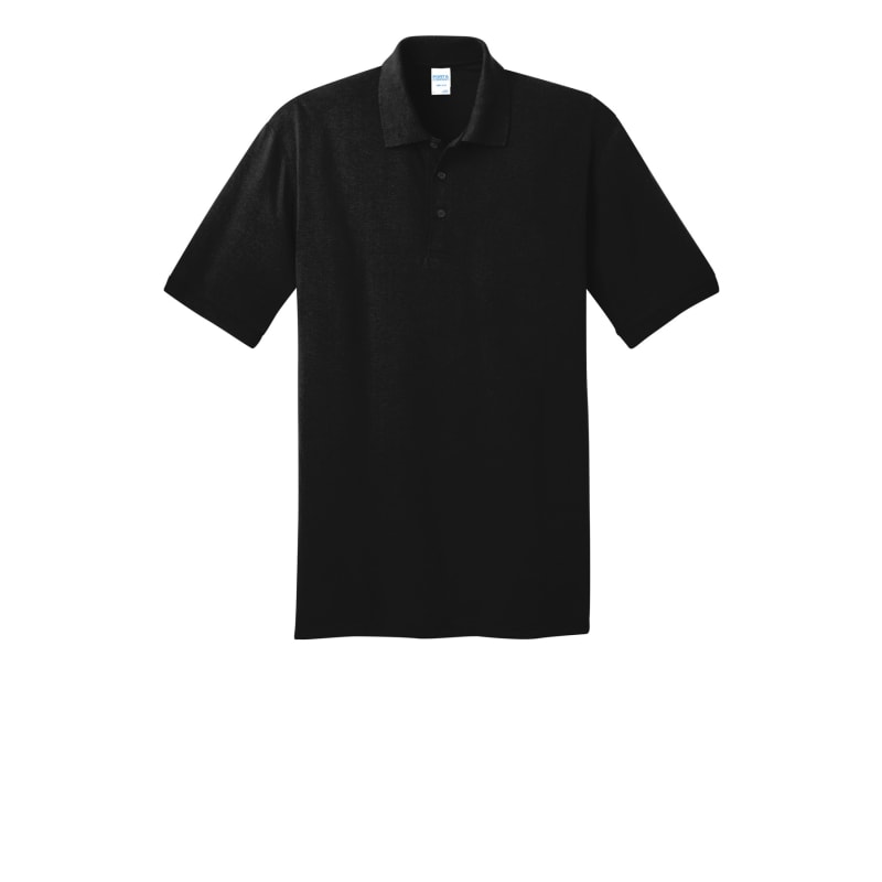 Port & Company Tall Core Blend Jersey Knit Polo. 27