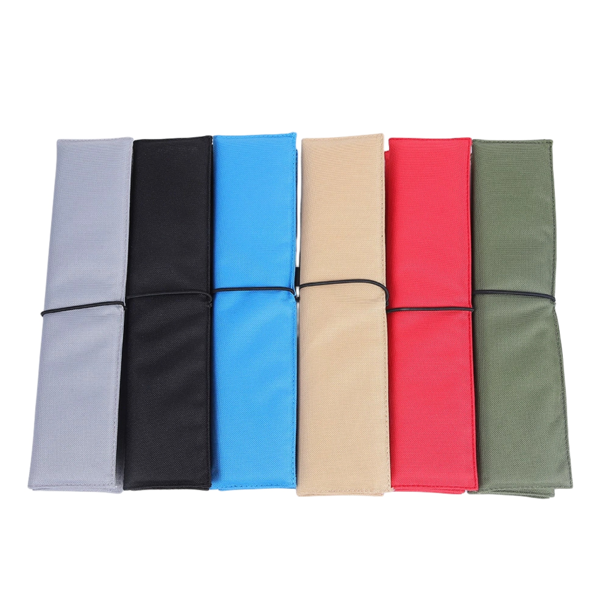 Portable Outdoor Moisture Proof Seat Cushion 5