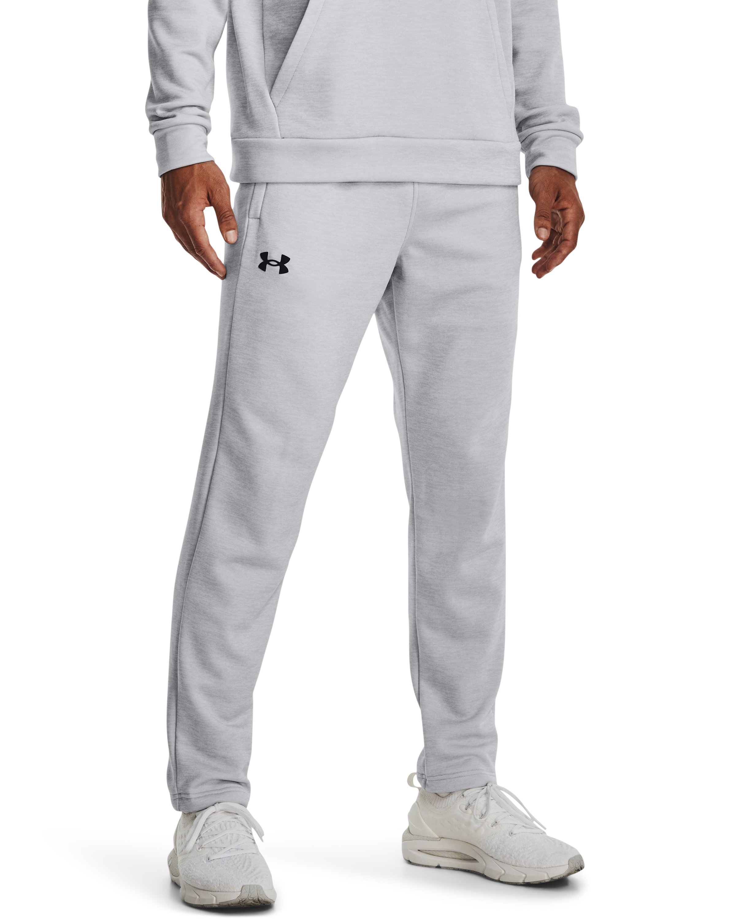 Armour Fleece Twist Men's Pants 8