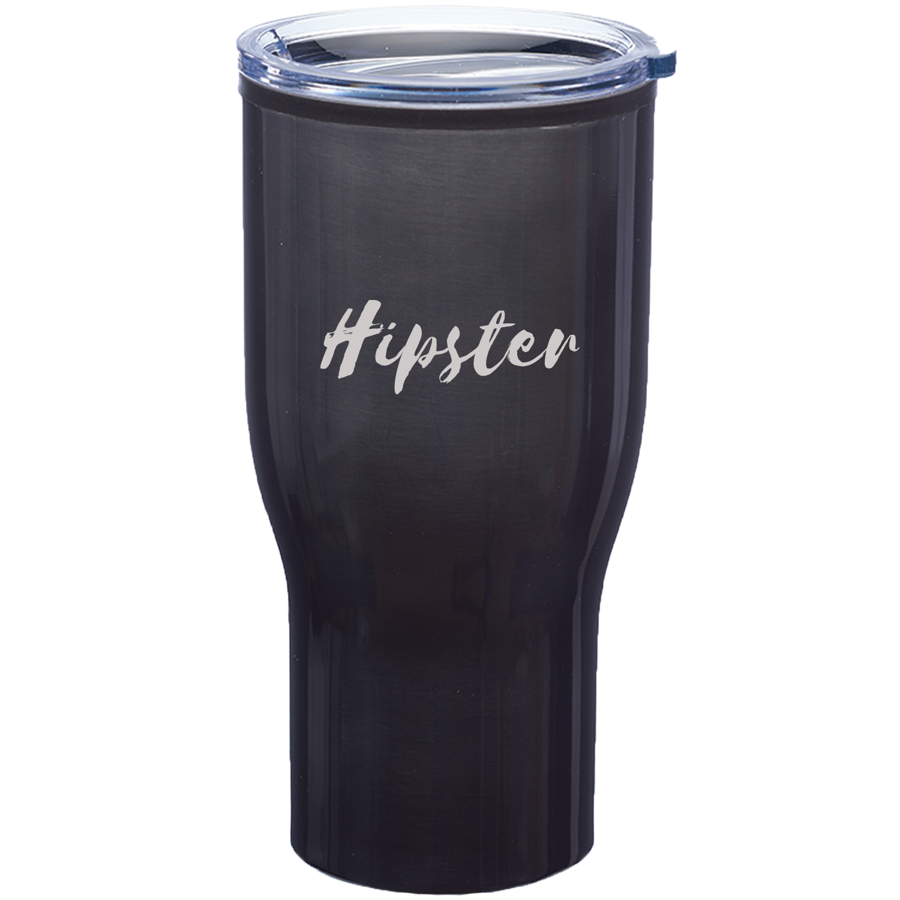 Double Wall 28 oz. Travel Mug 3