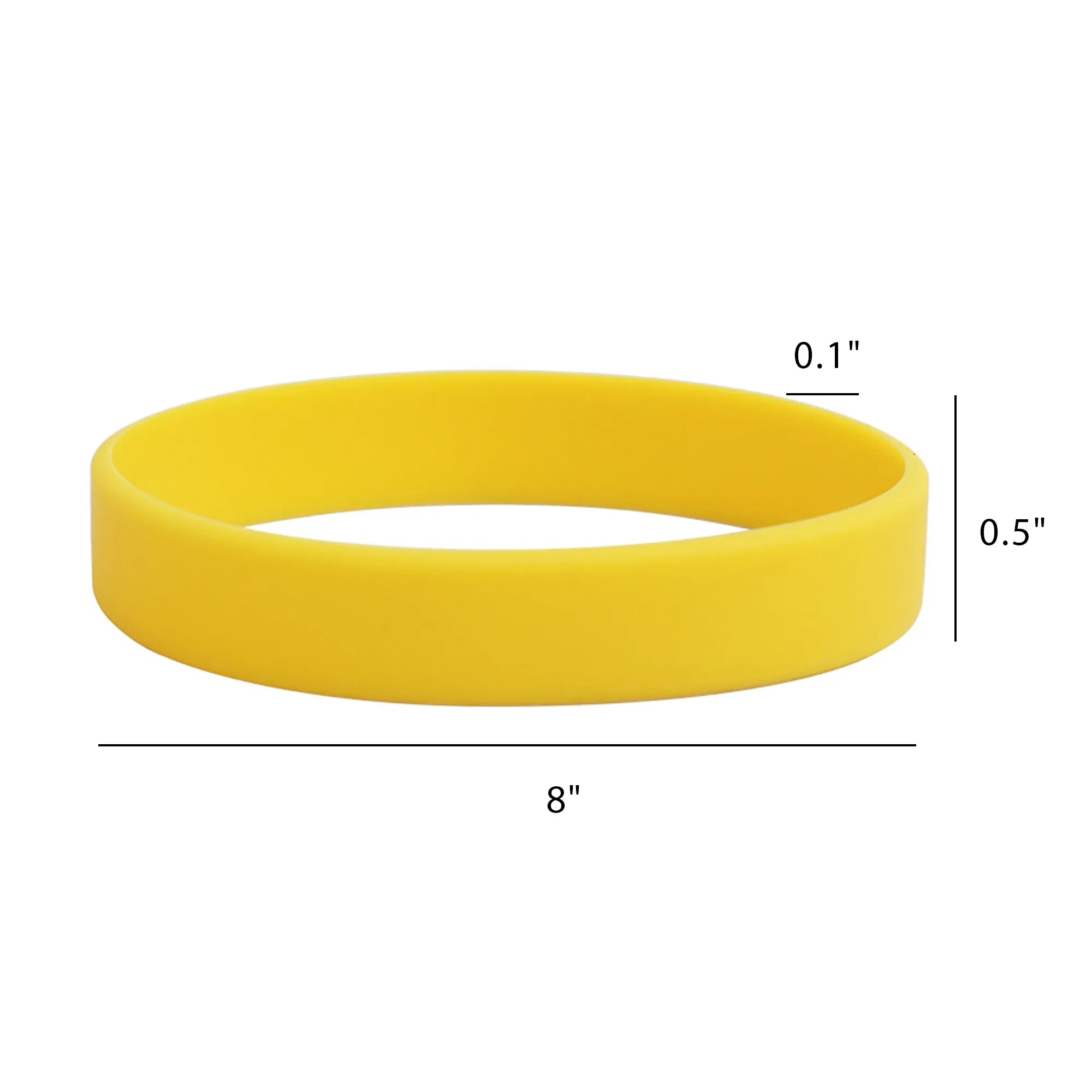 Unisex Sports Band 10