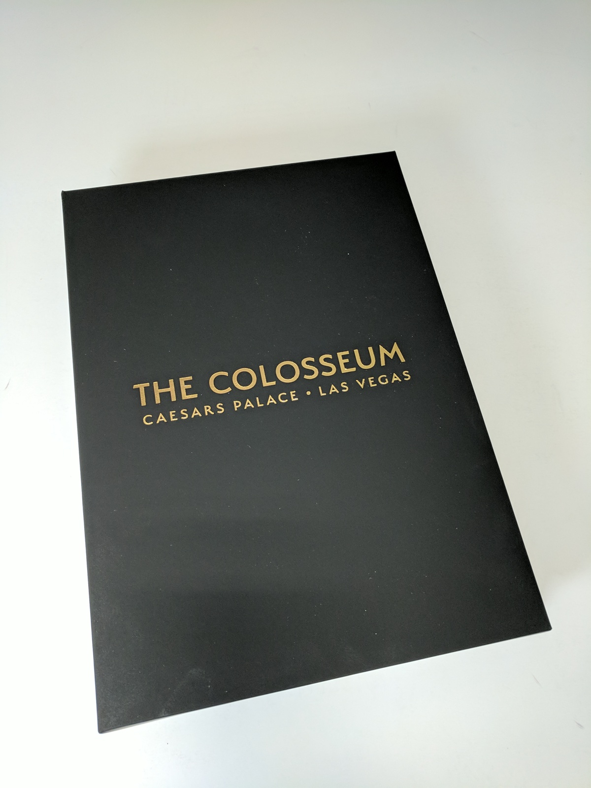 Custom Printed Full Color Hinged Soft Touch Luxury Gift Box - 9.5x12.5x2.625 10