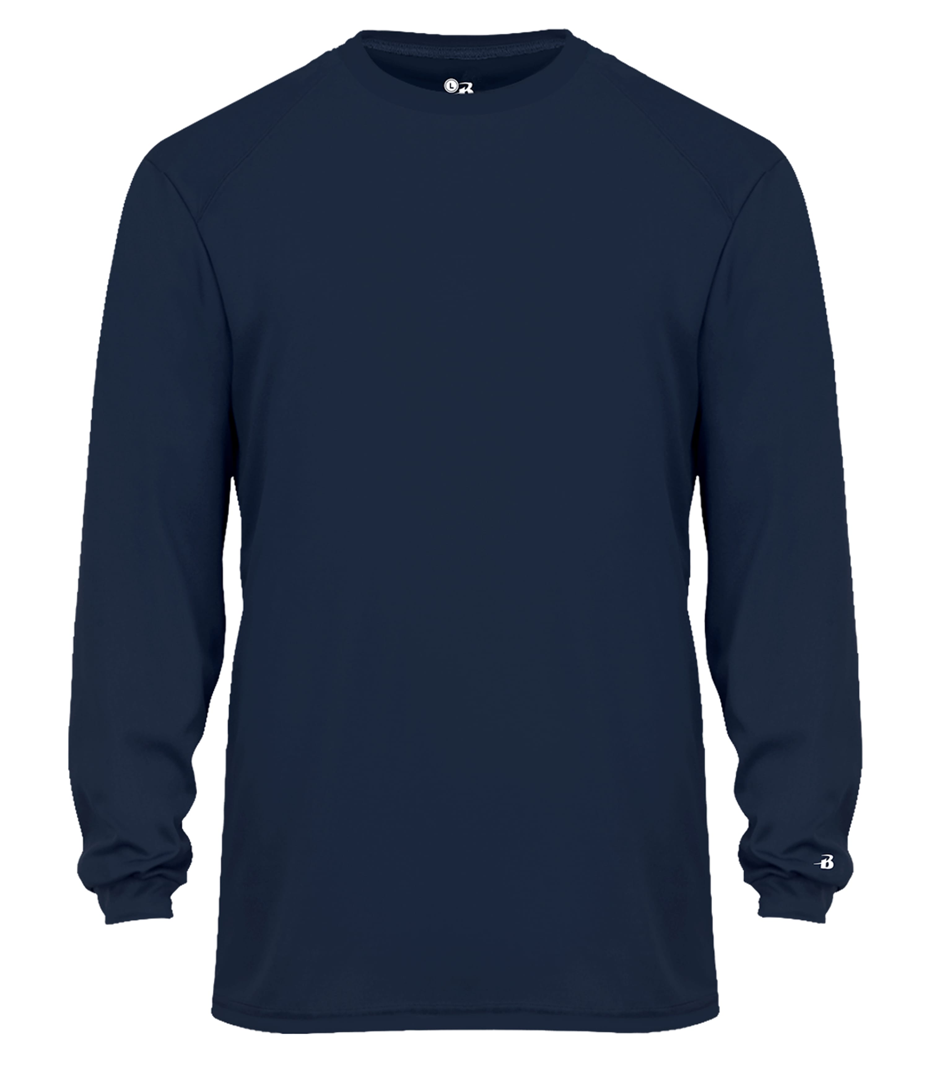 B-TECH L/S TEE 5