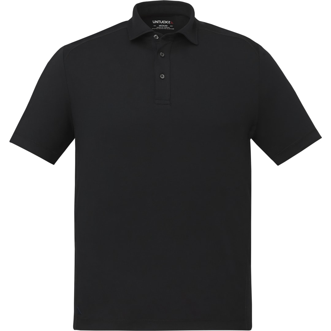 UNTUCKit Performance Polo - Men's 8