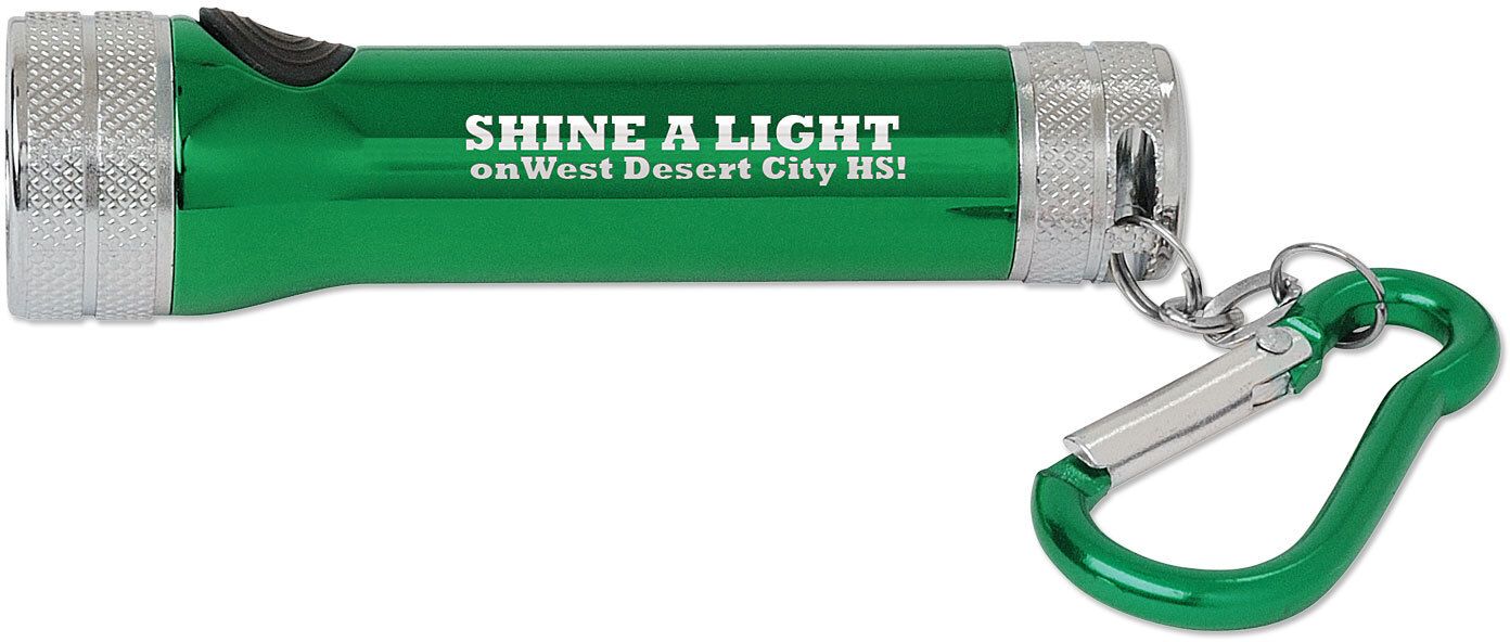 LITEWELL DELUXE KEYCHAIN 7